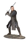 Game of Thrones PVC Statue Jon Schnee Die Schlacht der Bastarde 20 cm