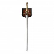 Game of Thrones Replik 1/1 Herzbann Schwert 136 cm