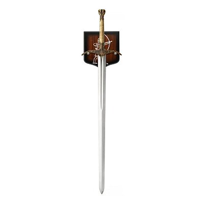 Game of Thrones Replik 1/1 Herzbann Schwert 136 cm