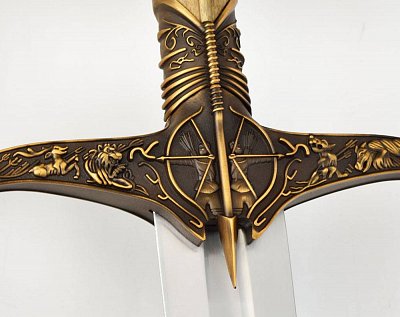 Game of Thrones Replik 1/1 Herzbann Schwert 136 cm