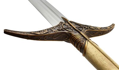 Game of Thrones Replik 1/1 Herzbann Schwert 136 cm - Beschädigte Verpackung