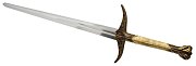 Game of Thrones Replik 1/1 Herzbann Schwert 136 cm - Stark beschädigte Verpackung