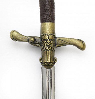Game of Thrones Replik 1/1 Needle Schwert der Arya Stark 77 cm