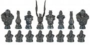 Game of Thrones Schachspiel Collector\'s Set