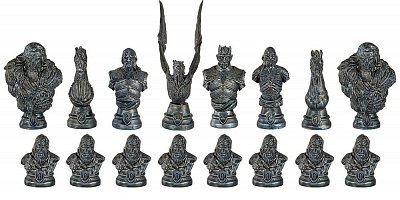 Game of Thrones Schachspiel Collector\'s Set