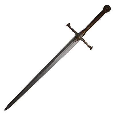 Game of Thrones Schaumstoff-Replik 1/1 Schwert von Jaime Lannister 104 cm