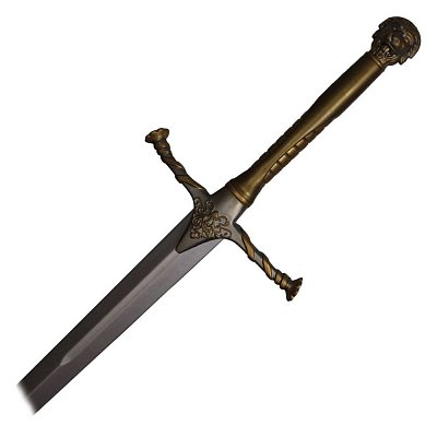 Game of Thrones Schaumstoff-Replik 1/1 Schwert von Jaime Lannister 104 cm