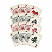 Game of Thrones Spielkarten Single Deck