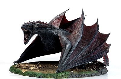 Game of Thrones Statue 1/6 Drogon 59 x 45 x 88 cm