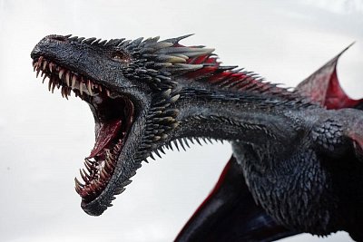 Game of Thrones Statue 1/6 Drogon 59 x 45 x 88 cm