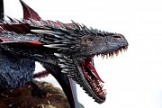 Game of Thrones Statue 1/6 Drogon 59 x 45 x 88 cm