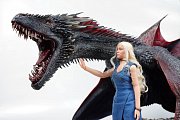 Game of Thrones Statue 1/6 Drogon 59 x 45 x 88 cm