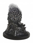 Game of Thrones Statue Eiserner Thron 10 cm