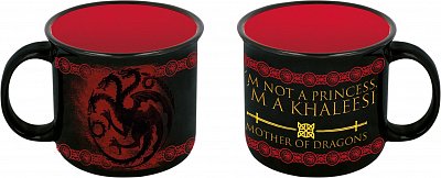 Game of Thrones Tassen Umkarton Mother Of Dragons (12)