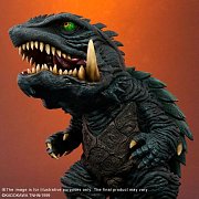 Gamera 3: Revenge of Iris Defo-Real Series PVC Statue Gamera (1999) 13 cm