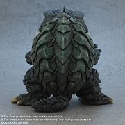 Gamera - Guardian of the Universe Defo-Real Series PVC Statue Gamera (1995) 14 cm