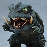 Gamera - Guardian of the Universe Defo-Real Series PVC Statue Gamera (1995) 14 cm