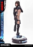 Gantz:O Statue 1/4 Anzu 53 cm - Beschädigte Verpackung