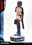 Gantz:O Statue 1/4 Anzu 53 cm - Beschädigte Verpackung