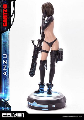 Gantz:O Statue 1/4 Anzu 53 cm - Beschädigte Verpackung