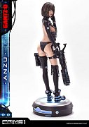 Gantz:O Statue 1/4 Anzu 53 cm - Beschädigte Verpackung