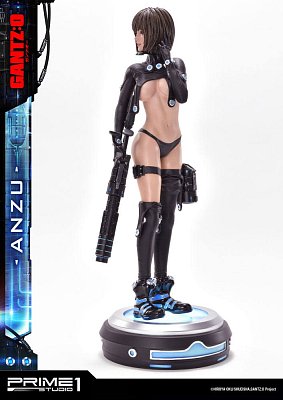 Gantz:O Statue 1/4 Anzu 53 cm - Beschädigte Verpackung