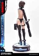 Gantz:O Statue 1/4 Anzu 53 cm - Beschädigte Verpackung