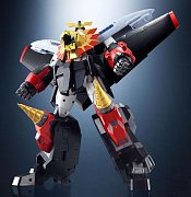 GaoGaiGar Soul of Chogokin Diecast Actionfigur GX-68 GaoGaiGar (Re-Release) 26 cm --- BESCHAEDIGTE VERPACKUNG