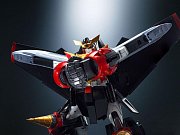 GaoGaiGar Soul of Chogokin Diecast Actionfigur GX-68 GaoGaiGar (Re-Release) 26 cm --- BESCHAEDIGTE VERPACKUNG