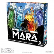 Gates of Mara Brettspiel *Englische Version*