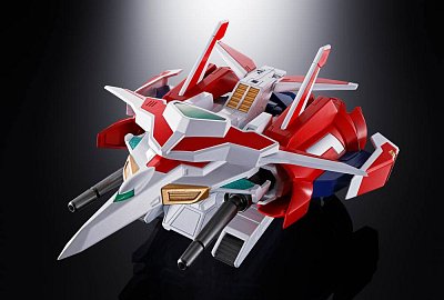 Getter Robot Go Soul of Chogokin Actionfigur GX-96X G Armriser 20 cm