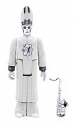 Ghost ReAction Actionfigur Papa Emeritus Nihil (Pro-Memoria) 10 cm