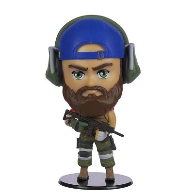 Ghost Recon Ubisoft Heroes Collection Chibi Figur Nomad 10 cm