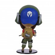 Ghost Recon Ubisoft Heroes Collection Chibi Figur Nomad 10 cm