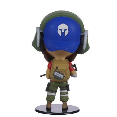 Ghost Recon Ubisoft Heroes Collection Chibi Figur Nomad 10 cm