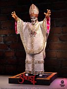 Ghost Rock Iconz Statue Papa Nihil Limited Edition 23 cm