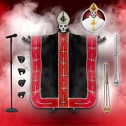 Ghost Ultimates Actionfigur Papa Emeritus I 18 cm