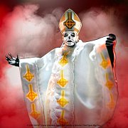Ghost Ultimates Actionfigur Papa Emeritus I 18 cm