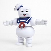 Ghostbusters Action Vinyl Figur Stay Puft Marshmallow Man 13 cm