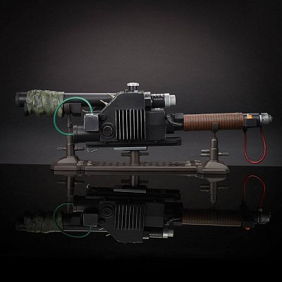 Ghostbusters Afterlife Plasma Series Roleplay-Replik Spengler\'s Neutrona Wand