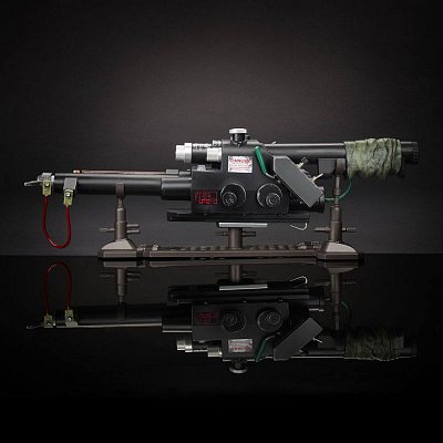 Ghostbusters Afterlife Plasma Series Roleplay-Replik Spengler\'s Neutrona Wand