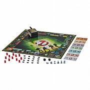 Ghostbusters Brettspiel Monopoly *Englische Version*