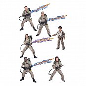 Ghostbusters: Legacy Plasma Series Actionfiguren 15 cm 2021 Wave 1 Sortiment (8)