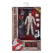 Ghostbusters: Legacy Plasma Series Actionfiguren 15 cm 2021 Wave 1 Sortiment (8)