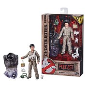 Ghostbusters: Legacy Plasma Series Actionfiguren 15 cm 2021 Wave 1 Sortiment (8)