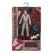 Ghostbusters: Legacy Plasma Series Actionfiguren 15 cm 2021 Wave 1 Sortiment (8)