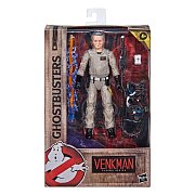 Ghostbusters: Legacy Plasma Series Actionfiguren 15 cm 2021 Wave 1 Sortiment (8)