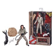 Ghostbusters: Legacy Plasma Series Actionfiguren 15 cm 2021 Wave 1 Sortiment (8)