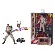 Ghostbusters: Legacy Plasma Series Actionfiguren 15 cm 2021 Wave 1 Sortiment (8)