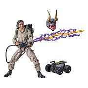 Ghostbusters: Legacy Plasma Series Actionfiguren 15 cm 2021 Wave 1 Sortiment (8)